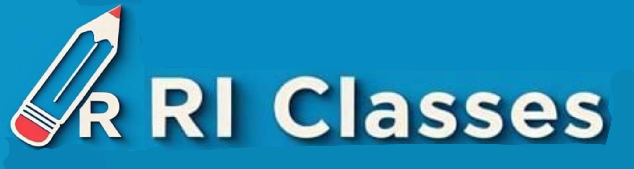 RI  Classes