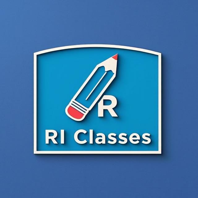 RI  classes